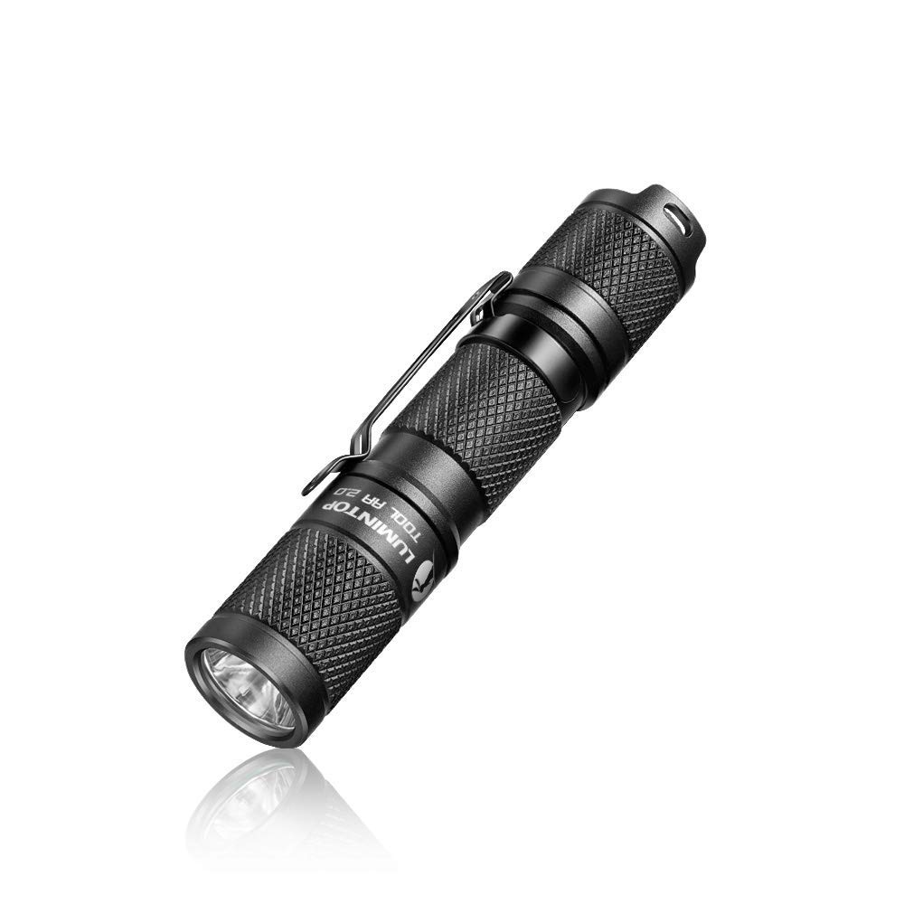 Emergency Portable ZONAPA LED Mini Flashlights Compact Travel Camping 5-Pack Hiking Tactical Ultra-Bright Lighting Indoor and Outdoor Use 
