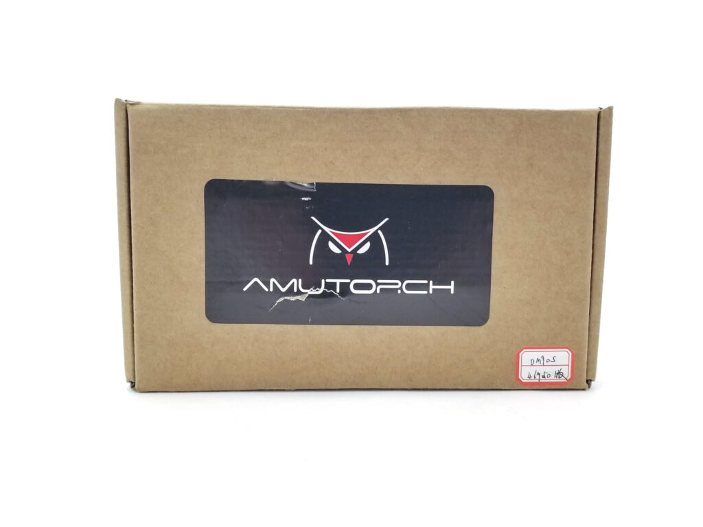 amutorch dm90s box 2