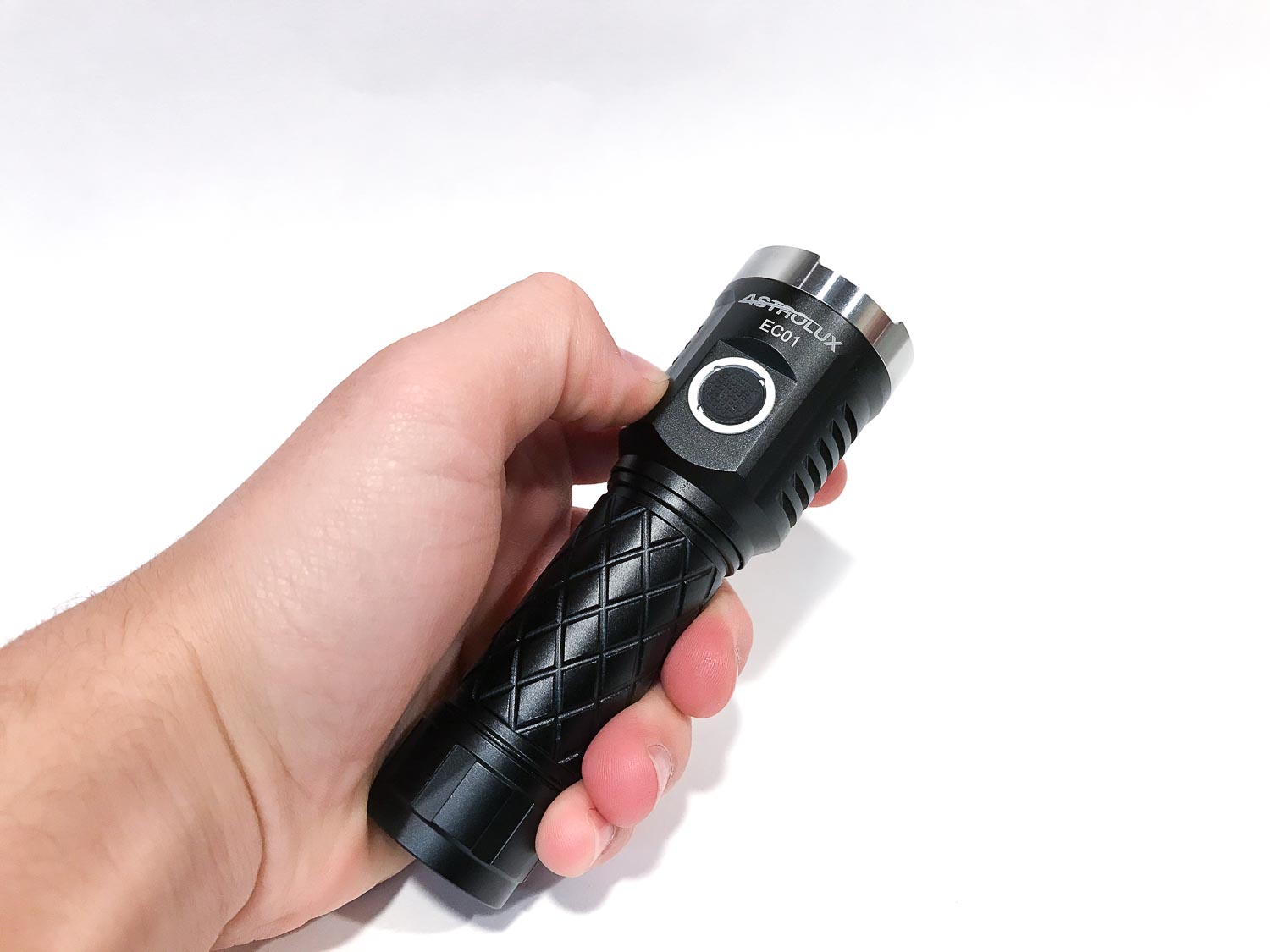 Details about   Aluminum Rechargeable Flashlights USB Connector Reliable Super Bright 5 Inch 10W 