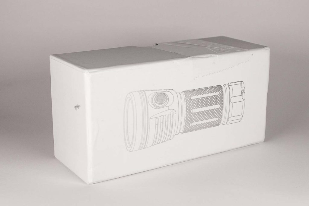 Astrolux MF01 Mini box