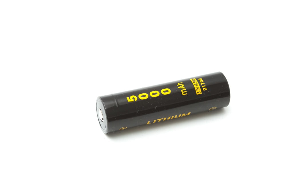 Astrolux battery 21700
