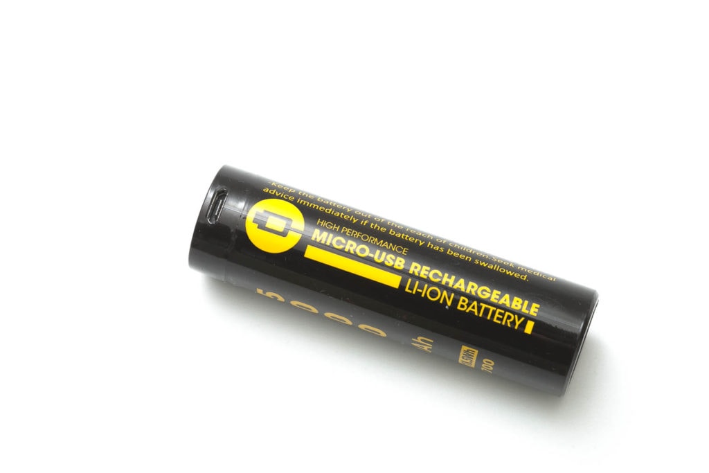 Astrolux battery 21700