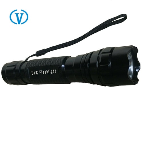 bad uvc flashlight