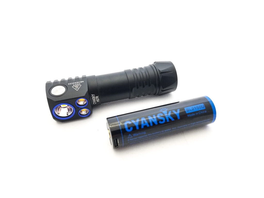 cyansky hs7r battery 3