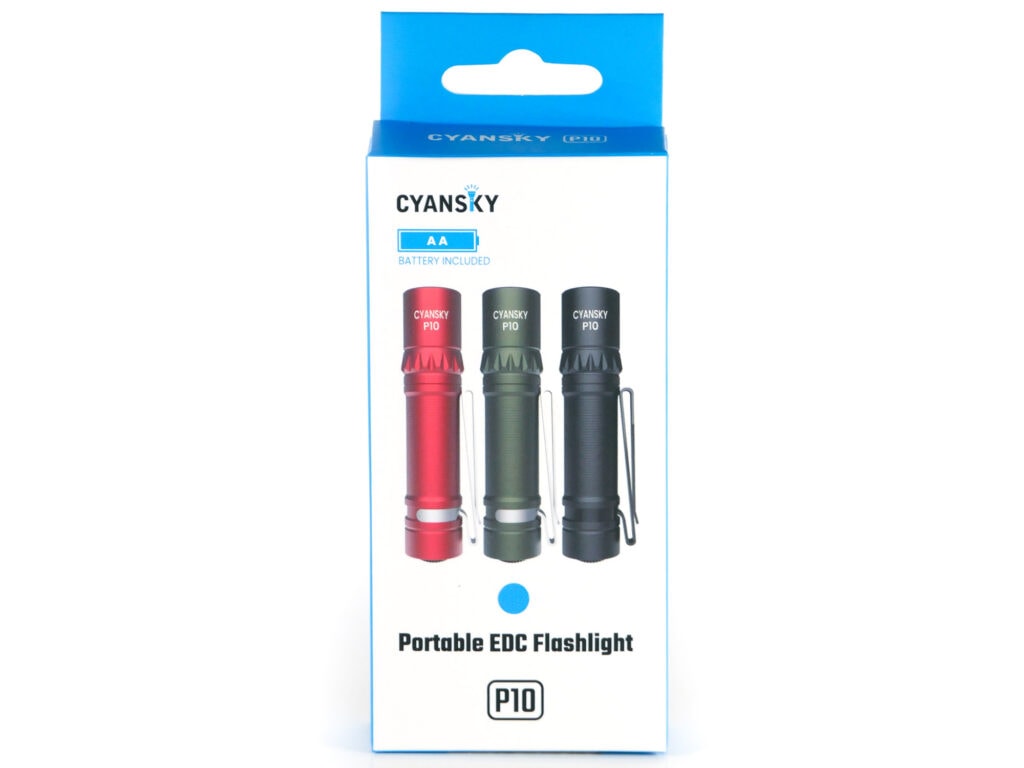 cyansky p10 packaging 1