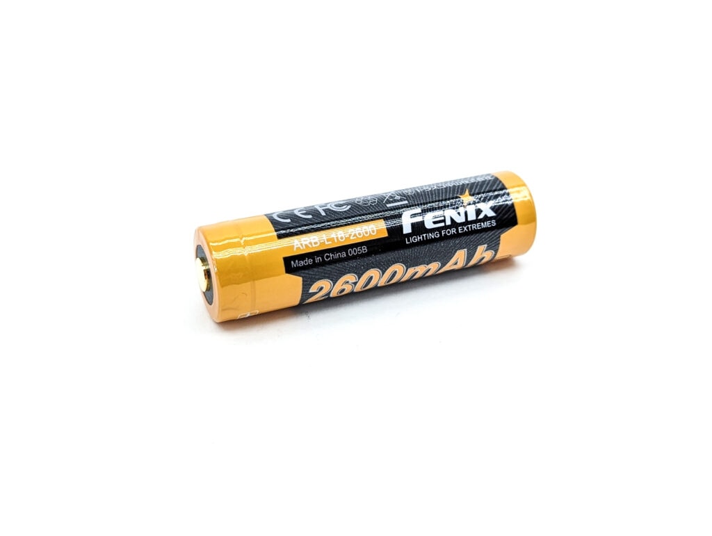 fenix hm60r battery1