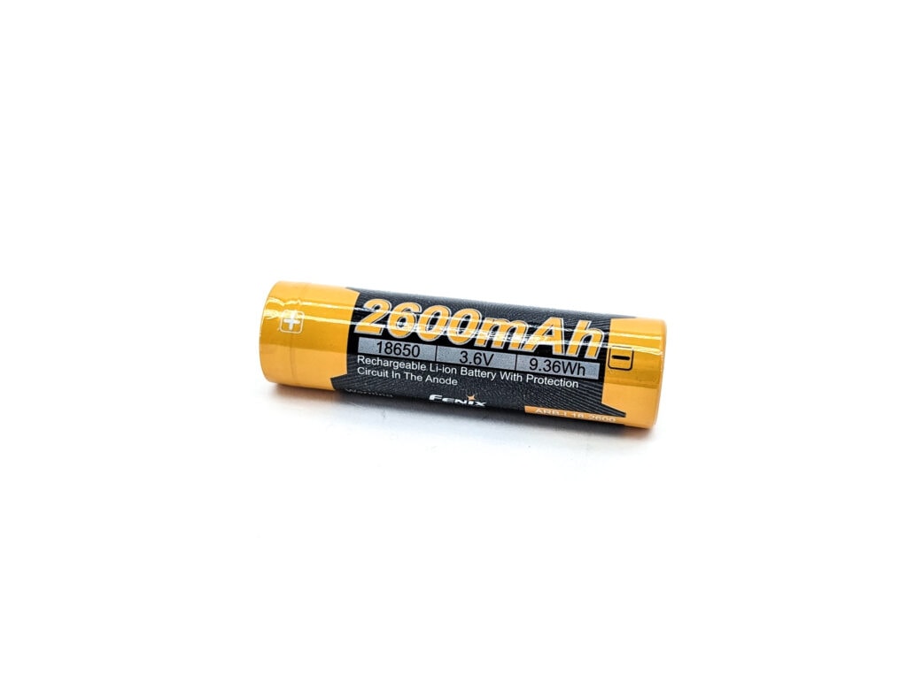 fenix hm60r battery2