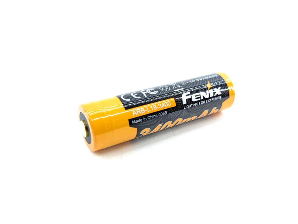 fenix hm61r v2 battery 1