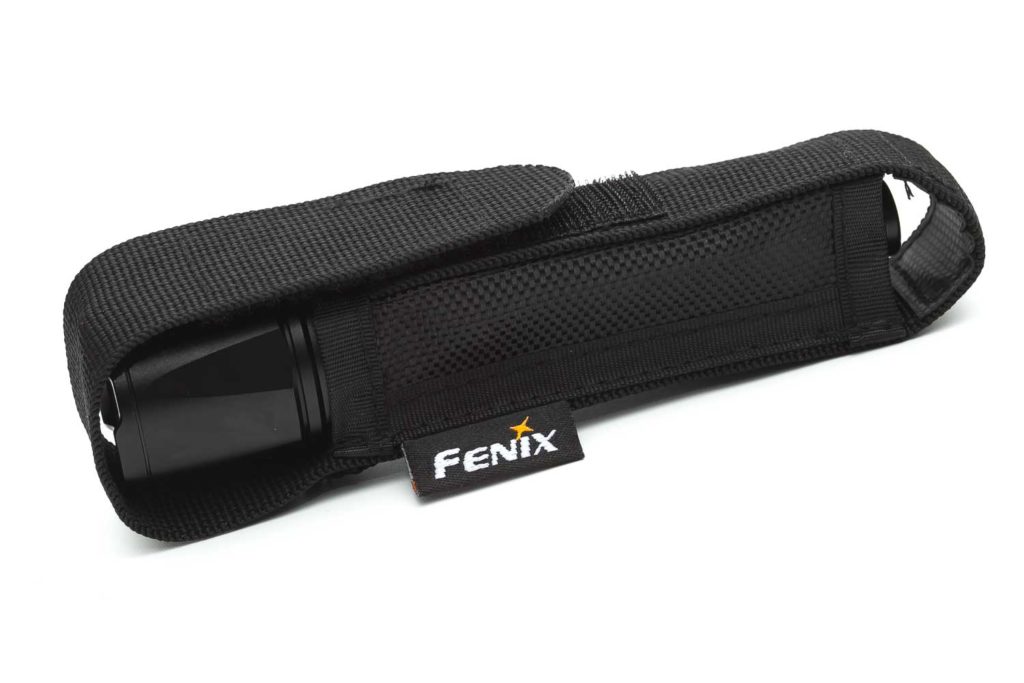 Fenix TK11 Tac holster