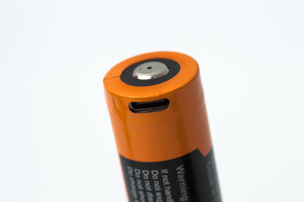fenix arb-l21-5000u battery with USB charge port