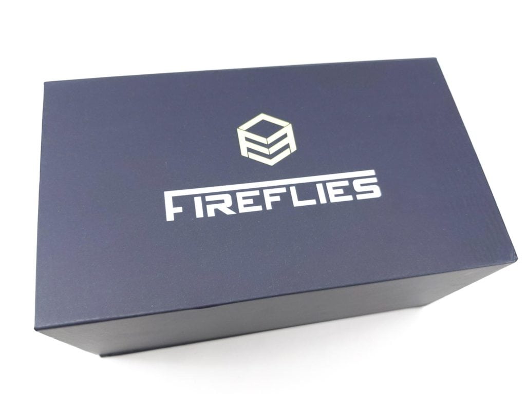 fireflies Mov Mu box