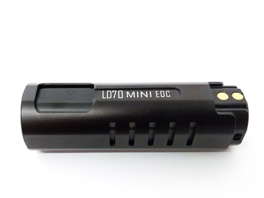 Imalent LD70 mini EDC