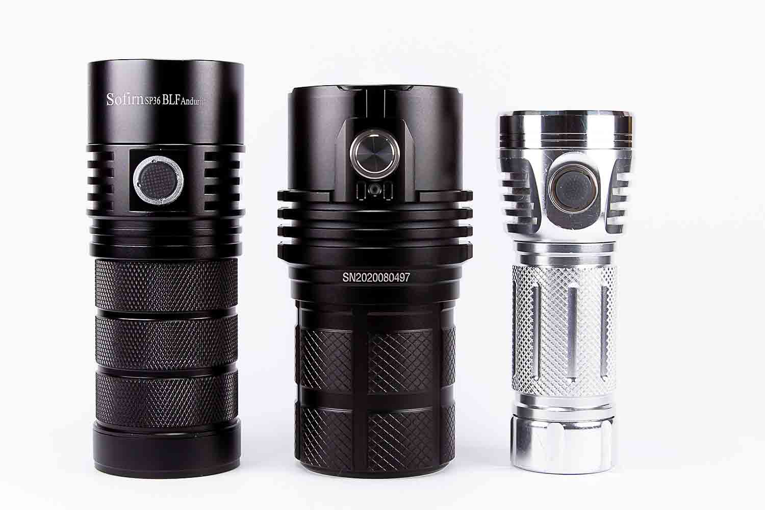 Imalent MS06 review | 25,000 Lumen flashlight (with 10% discount 