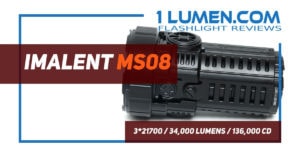 Imalent MS08 review