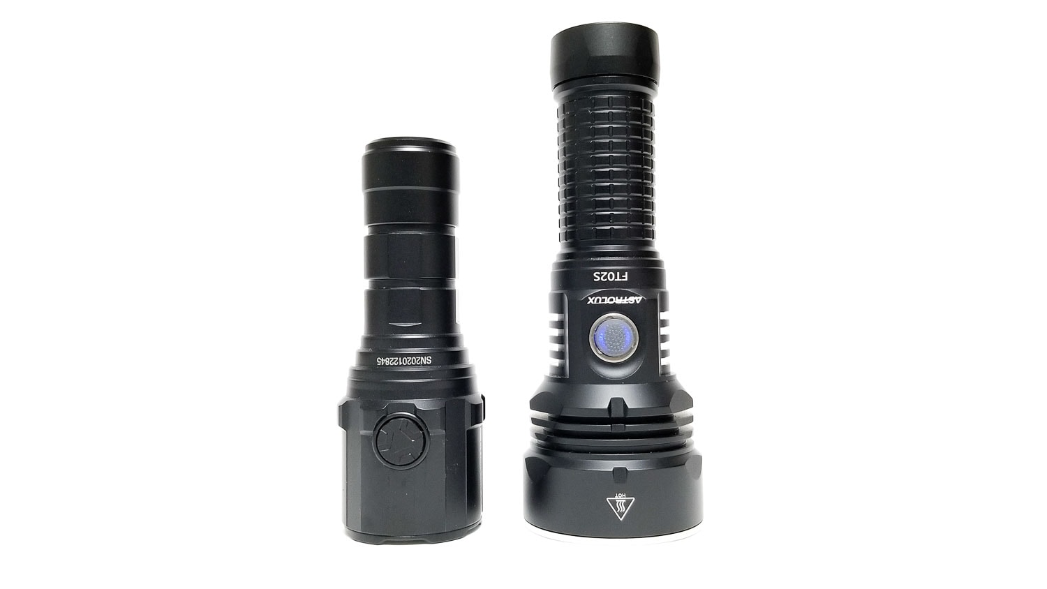 With Battery Details about   New Imalent R30C USB Charge 9000 Lumens LED Flashlight Torch 