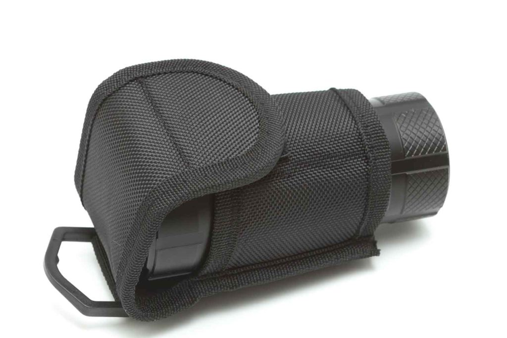 imalent RT90 in holster