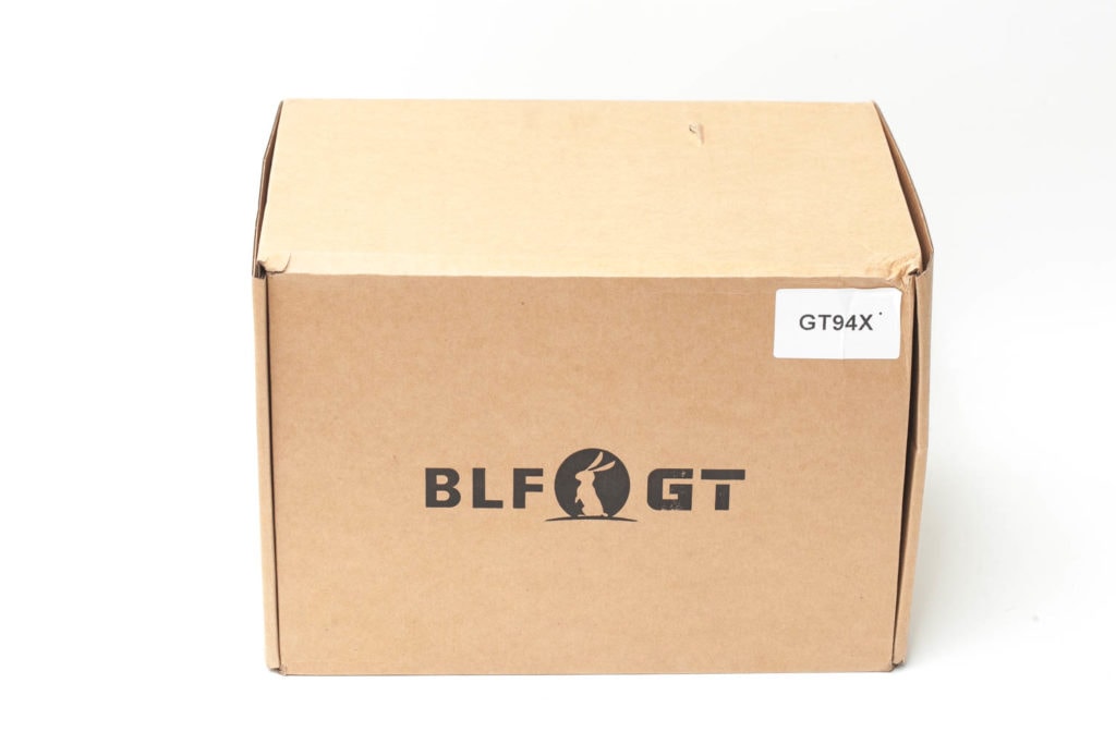 Lumintop GT94x box