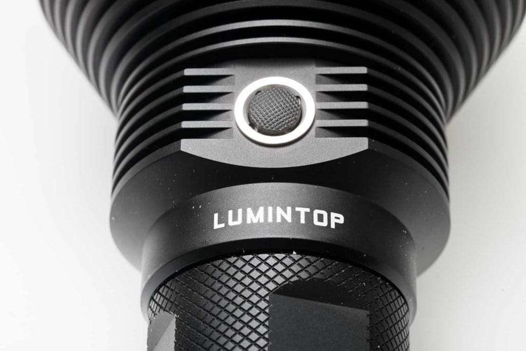 Lumintop GT94x switch