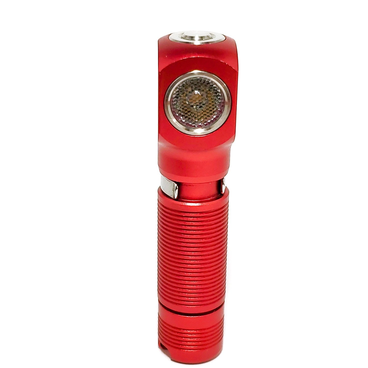 Manker E02 II review | AAA headlamp / right-angle headlamp with 220 lm ...