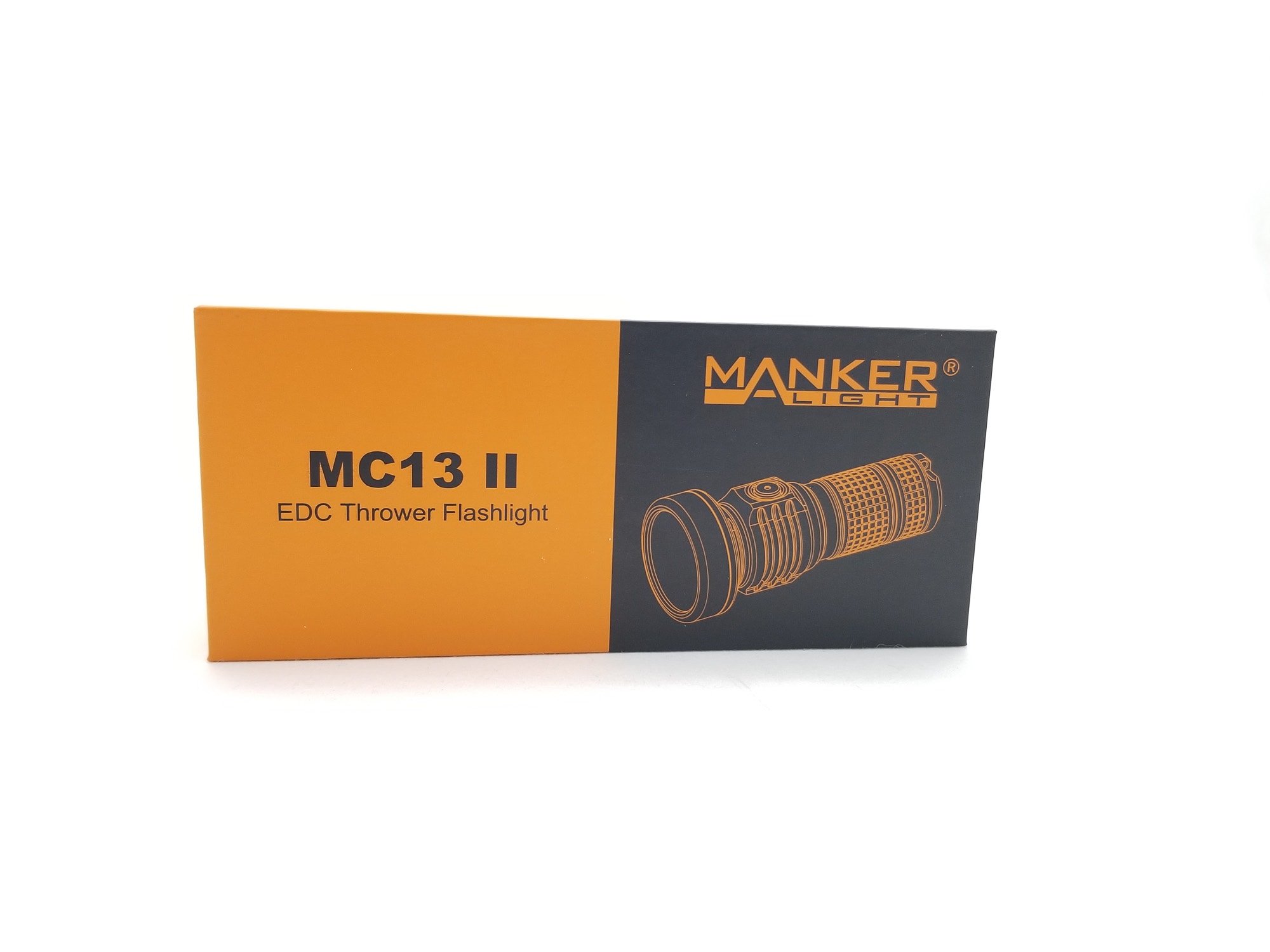 manker mc13 ii box