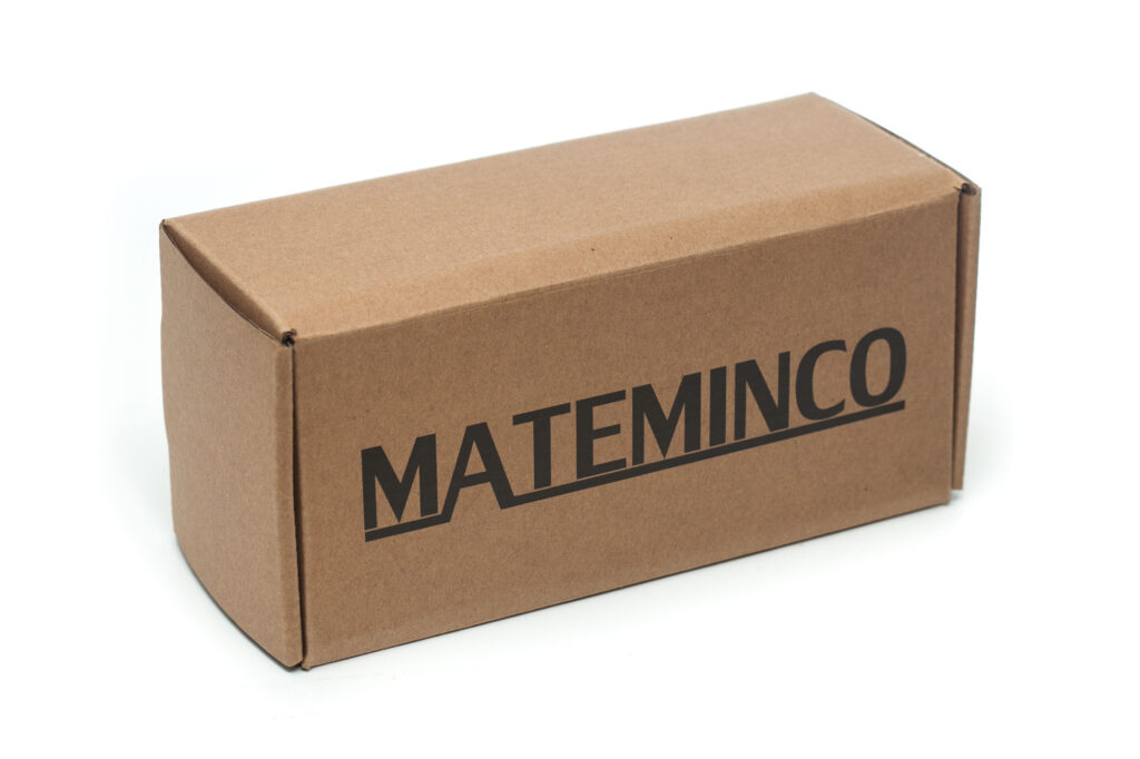 mateminco fw1 box