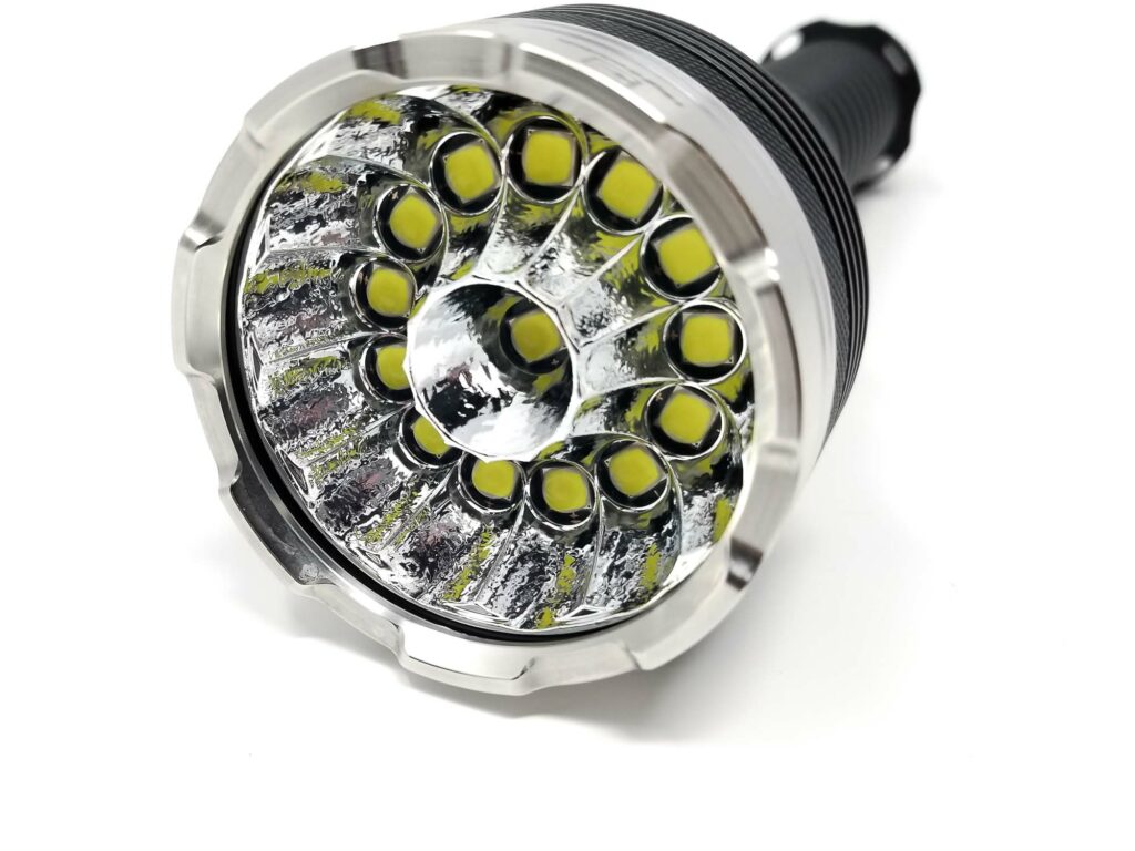 nightwatch ns14r led reflector 1