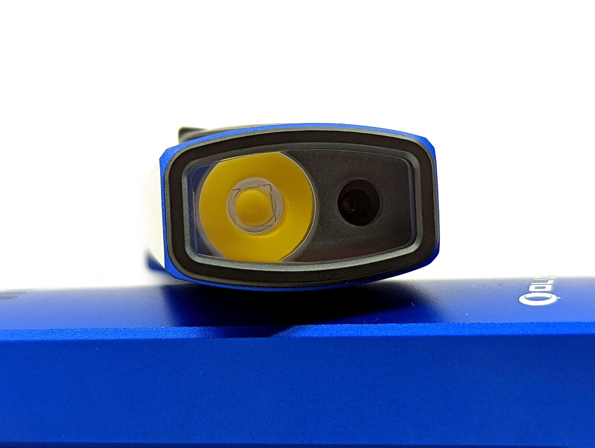 LED closeup