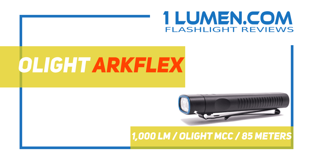 Olight Arkflex