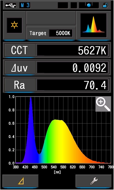 olight i3t 2 eos spectral 2