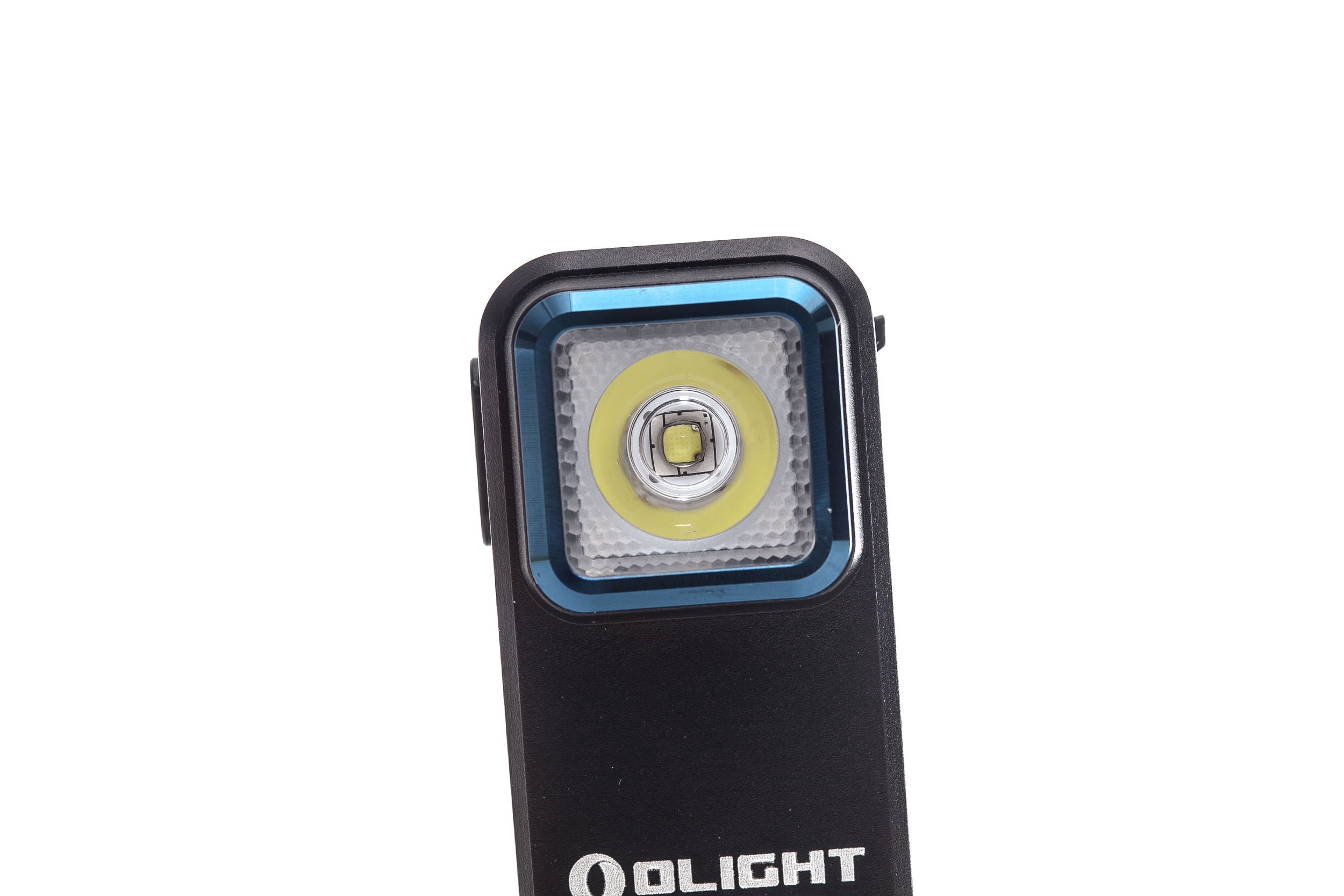 olight oclip led reflector