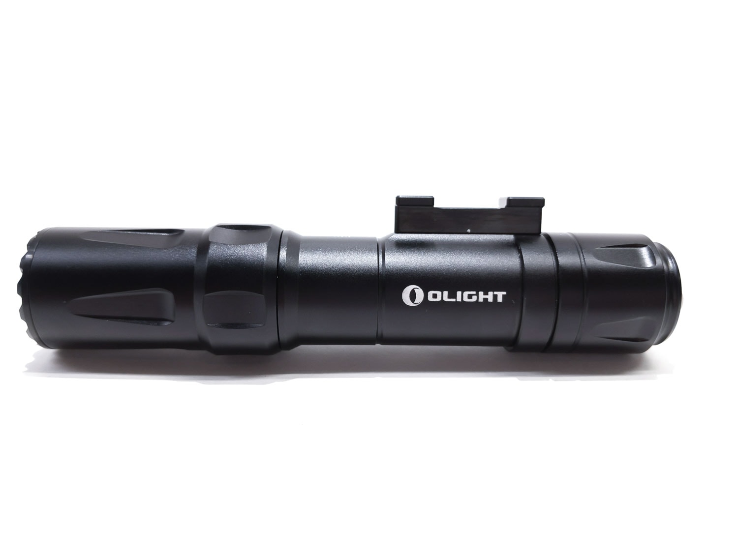 Olight Odin flashlight review (Limited Edition) | Weapon-mounted flashlight