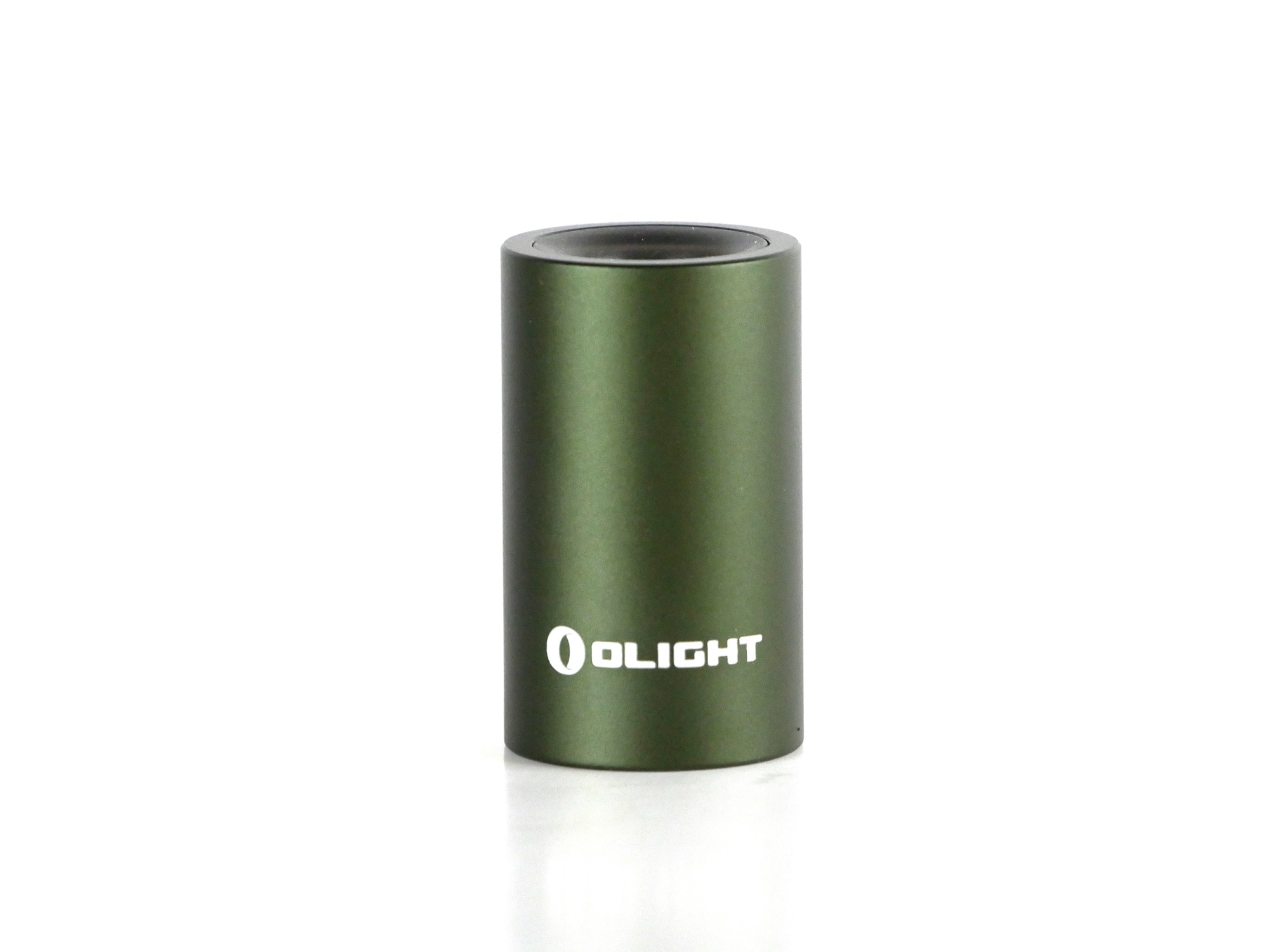 olight open glow charging base