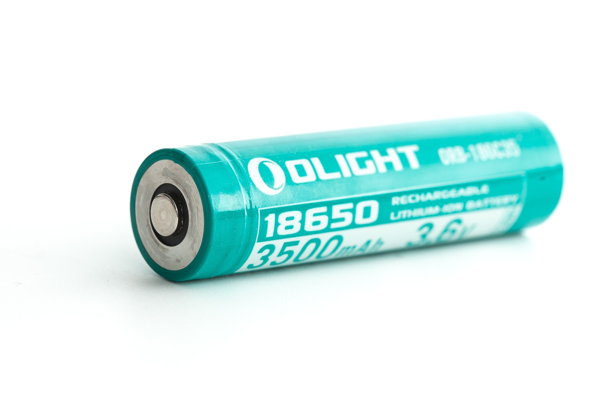 olight orb186c35 18650 battery 2