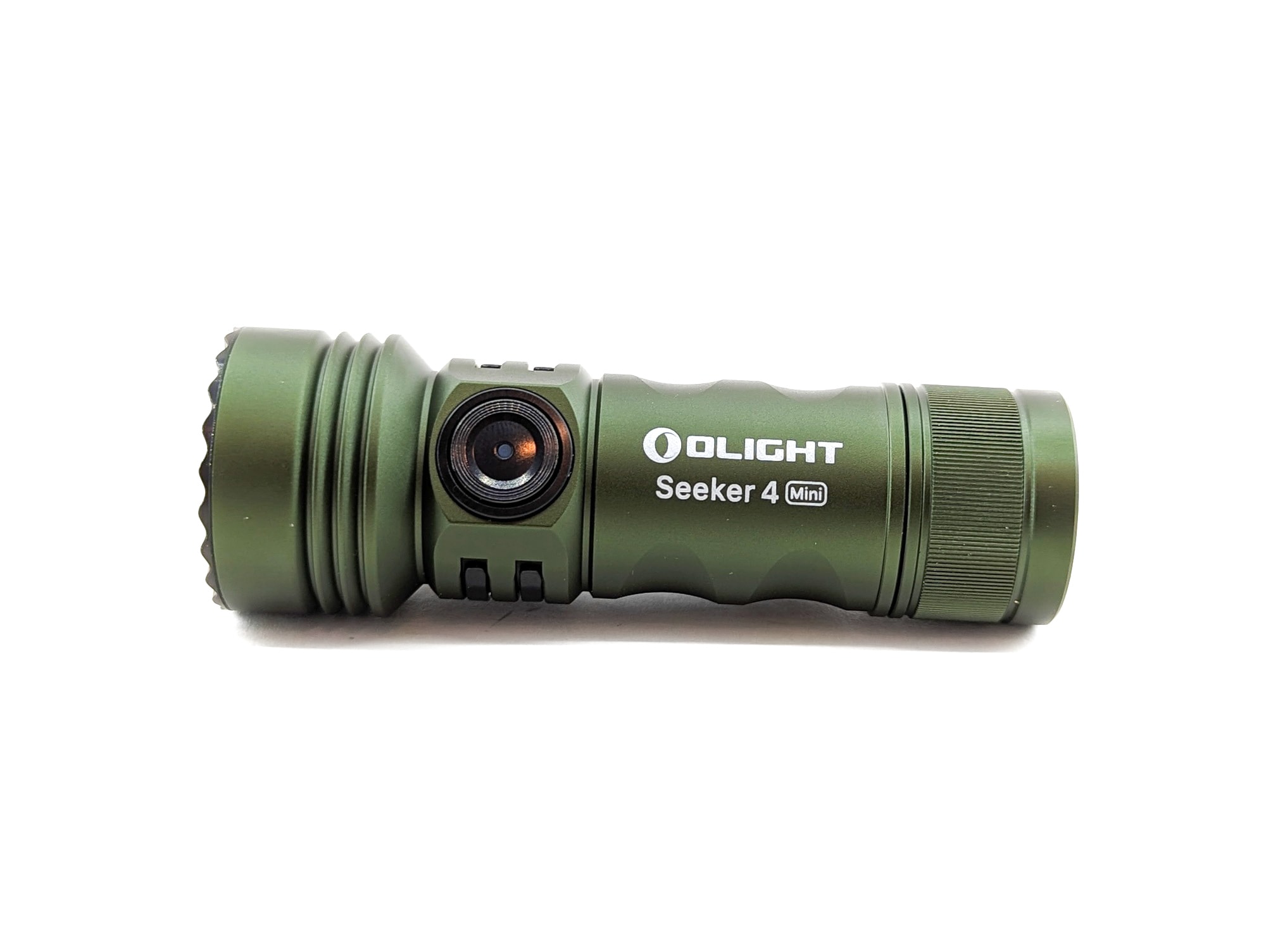 olight seeker 4 mini flashlight