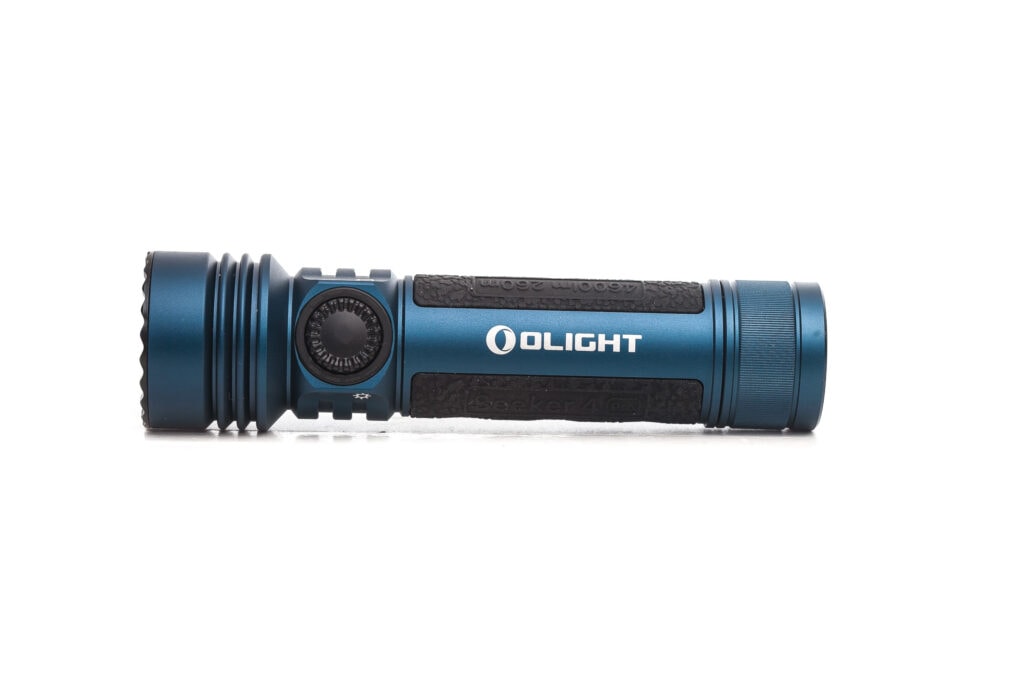 olight seeker 4 pro flashlight