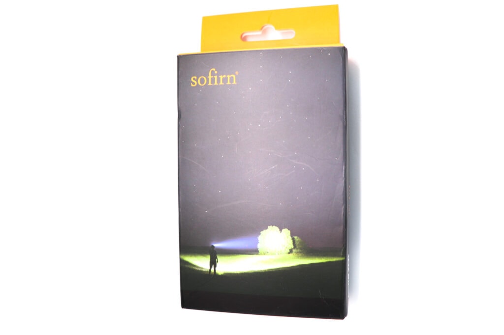 sofirn if23 box