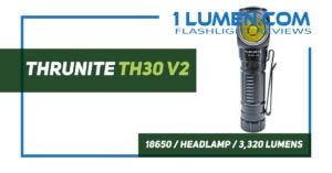 Thrunite TH30 v2