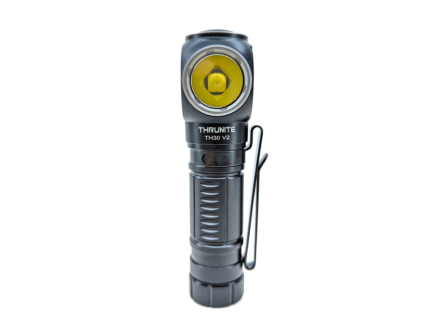 ThruNite TH30 v2 review | Headlamp with 3,320 lumens | 1Lumen.com