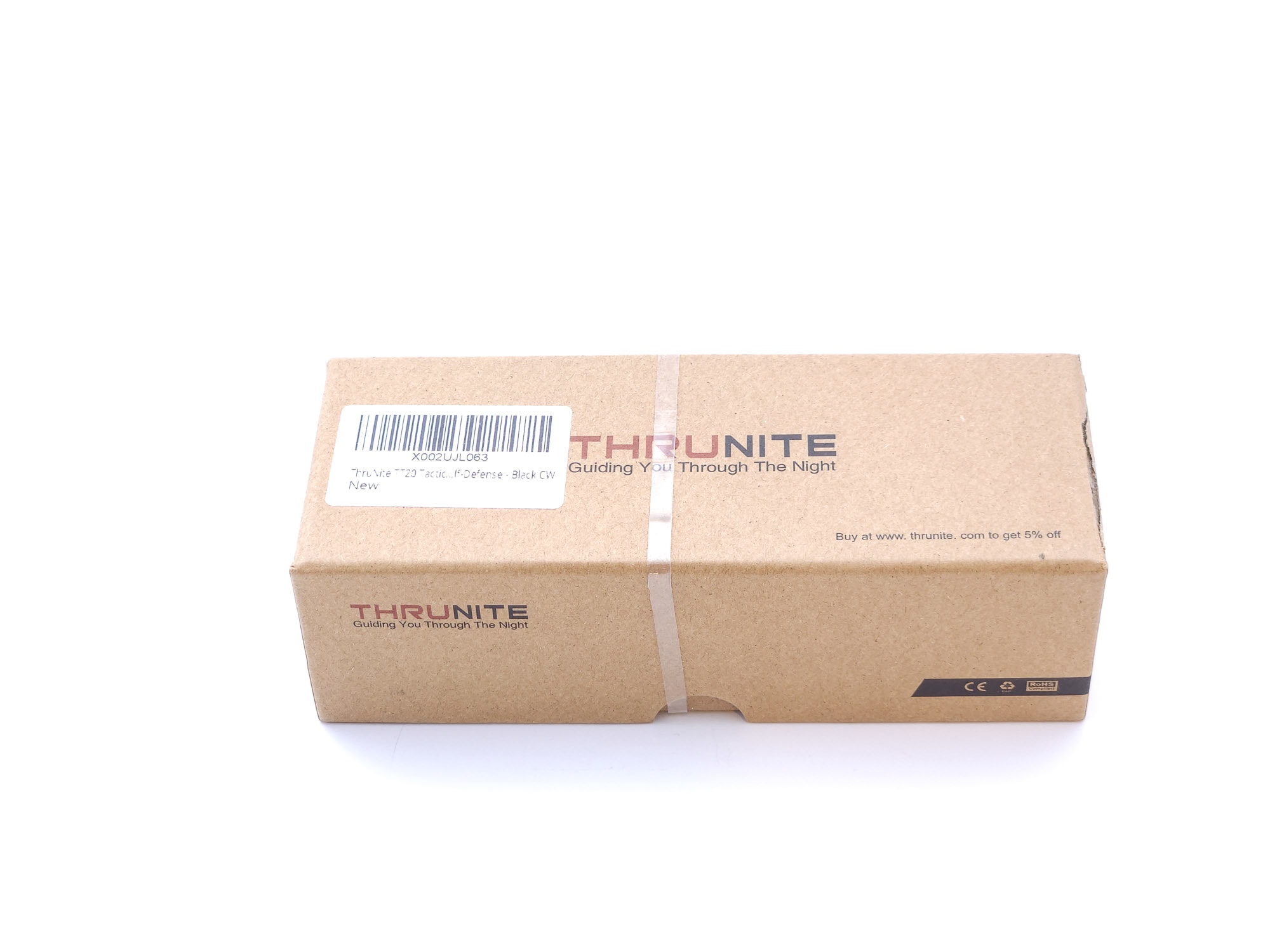 thrunite tt20 box