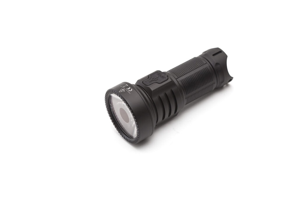 urflamp v63s flashlight