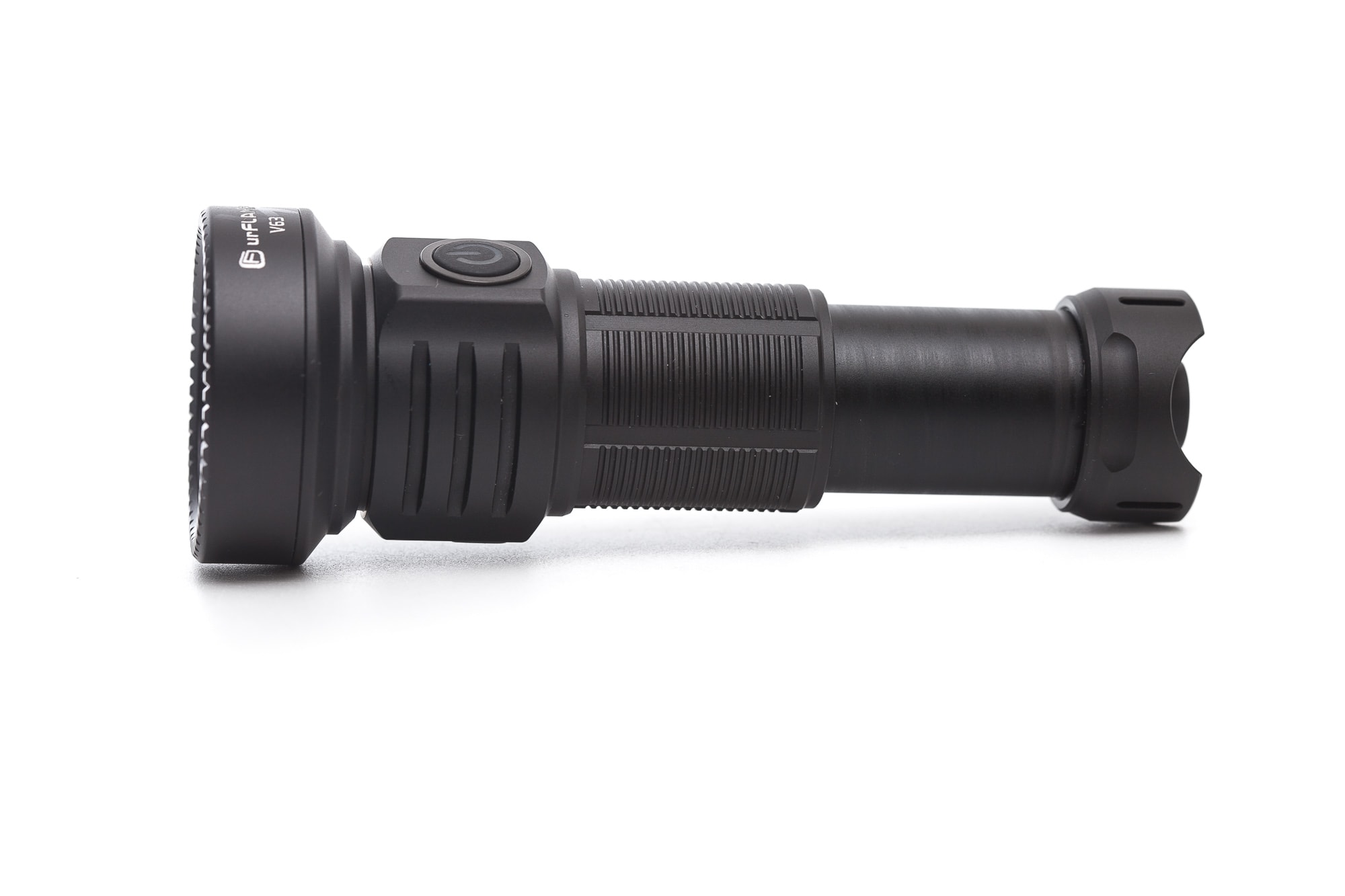 urflamp v63s flashlight long