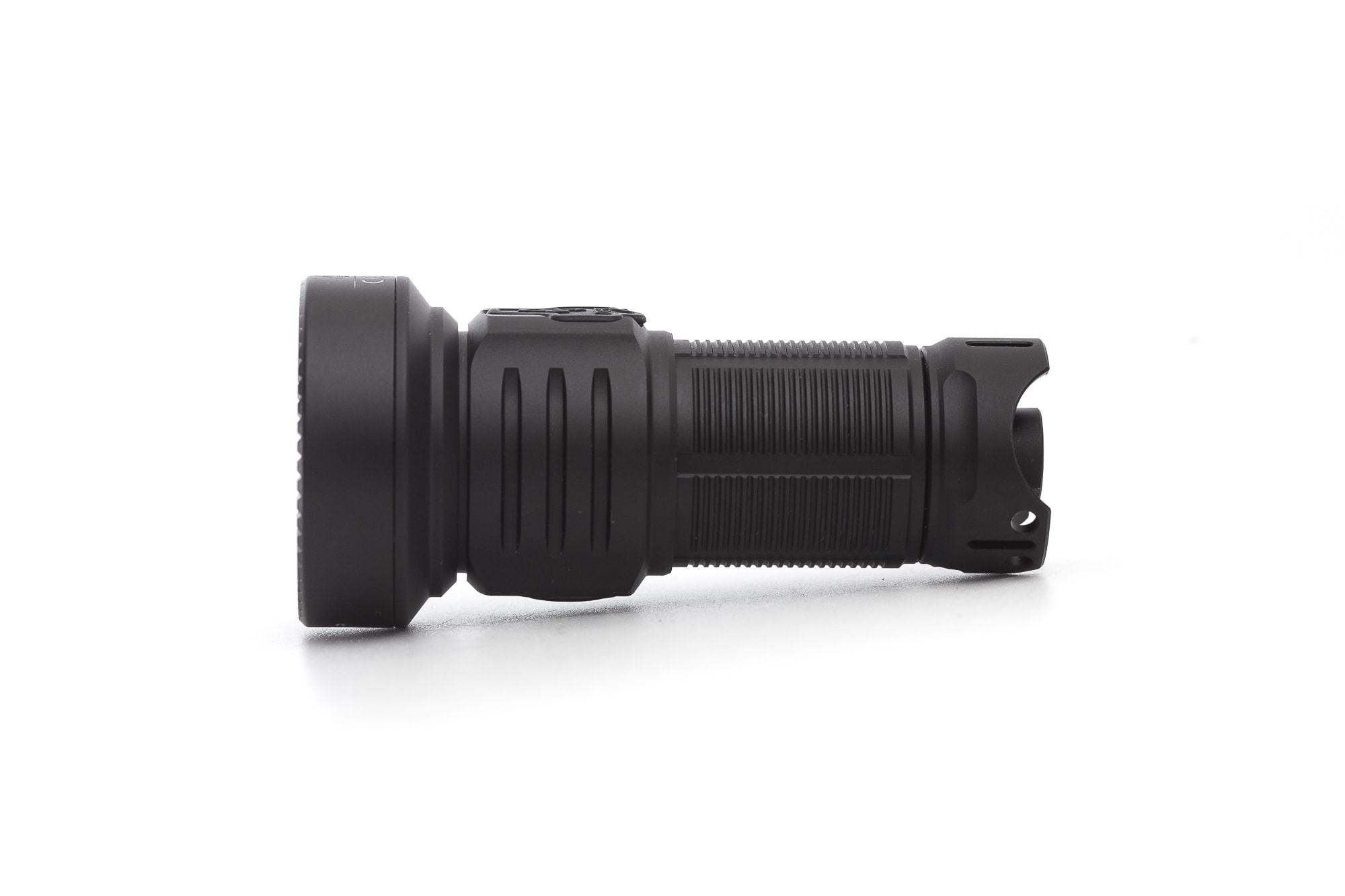 urflamp v63s flashlight short