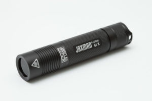 Jaxman U1 uv flashlight