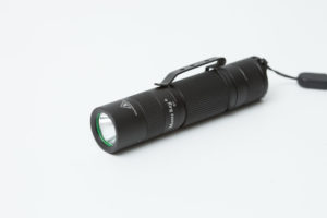 UV flashlight Manta Ray S1