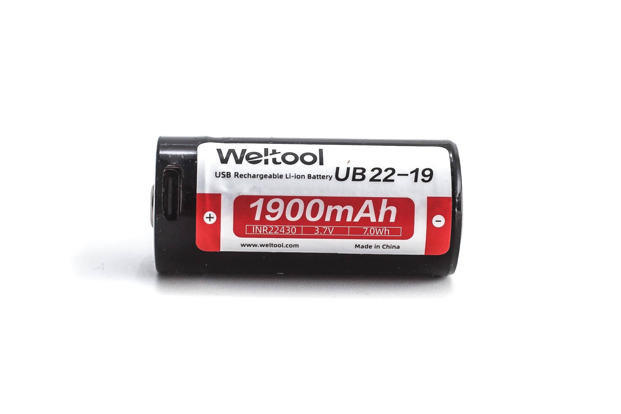 weltool 22430 ub22 19 battery