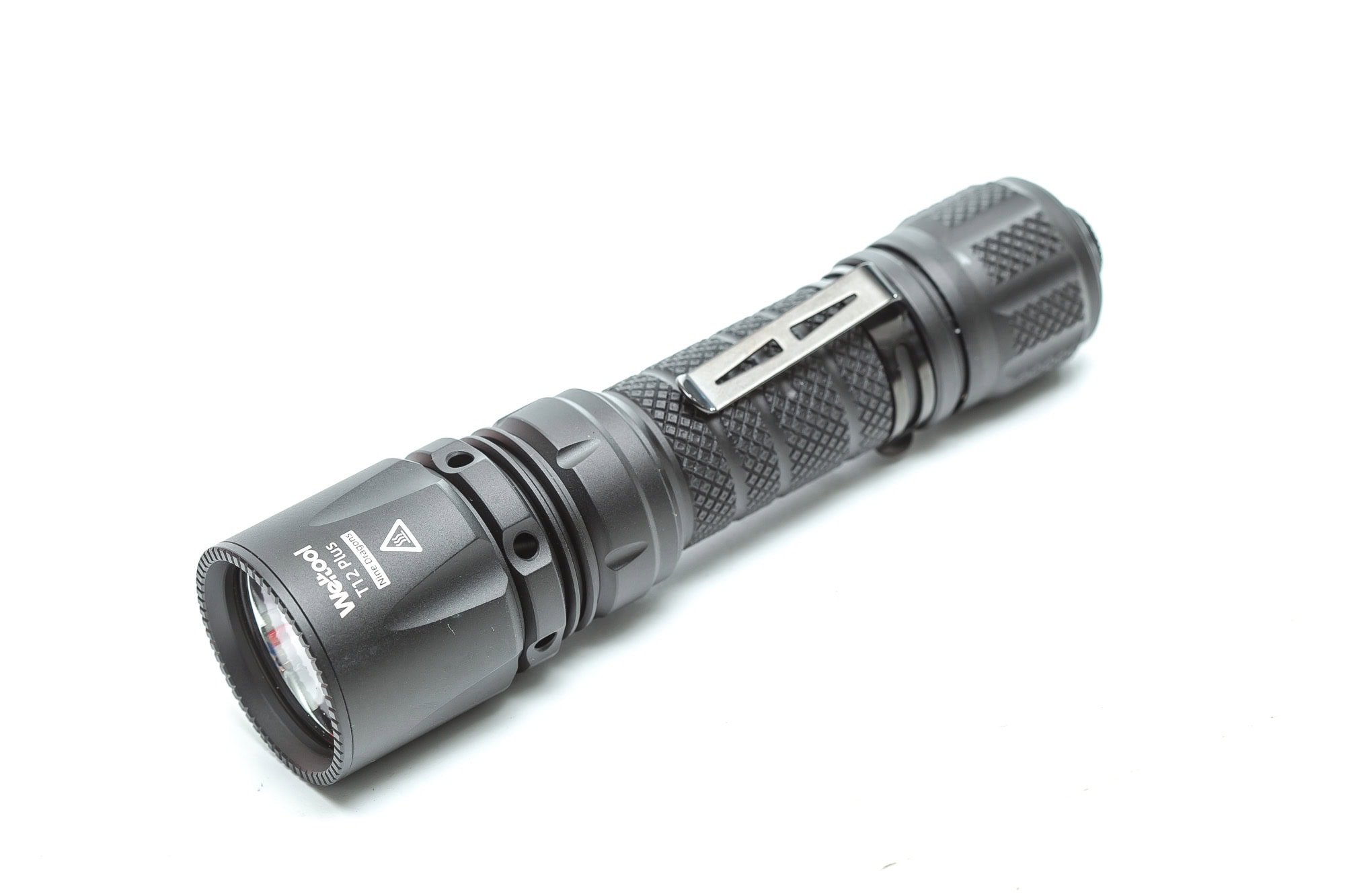 ライト・ランタン Weltool T12 Plus 3TAC Weltool Lighting and accessories, professional, safe and