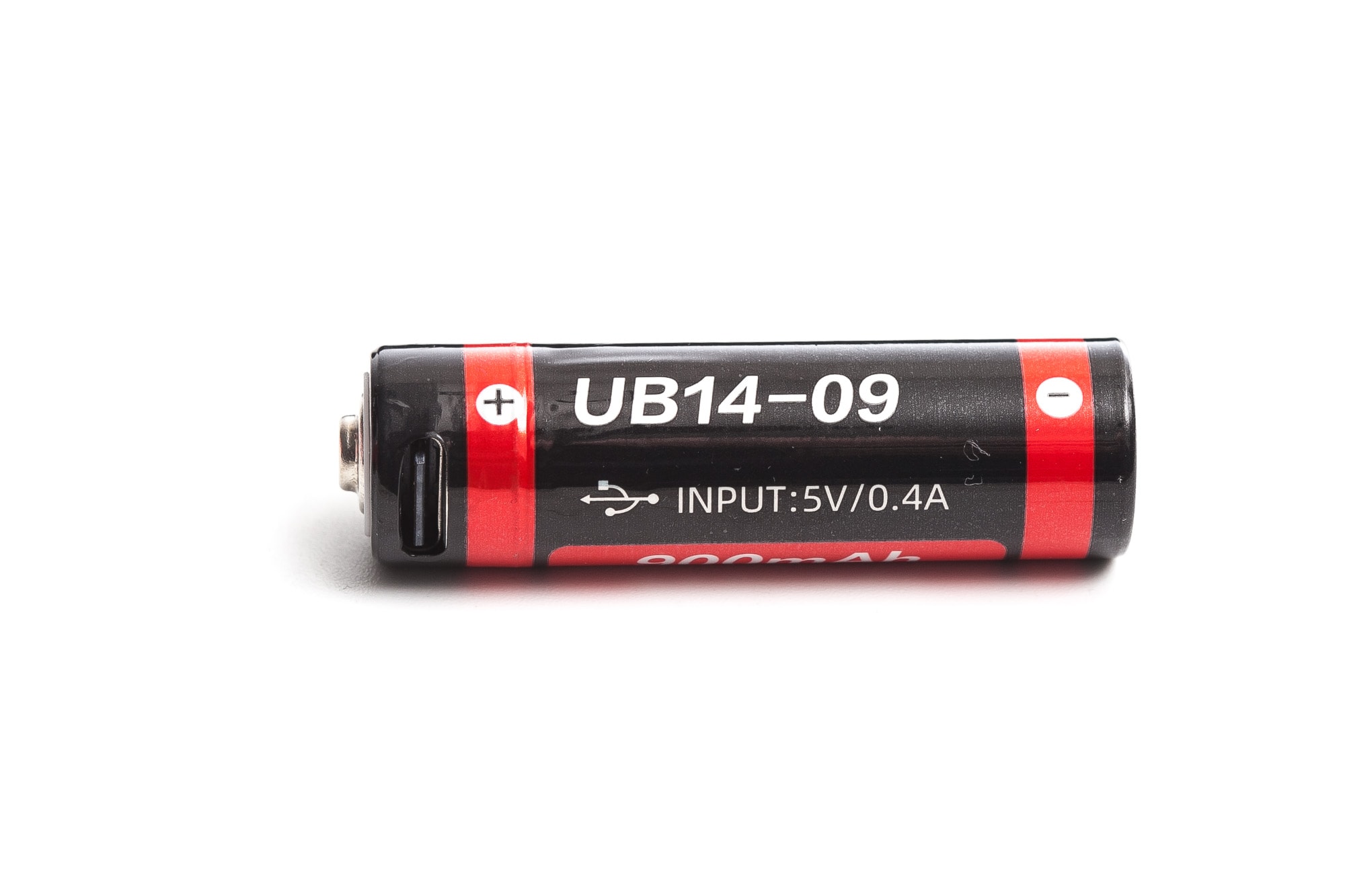 weltool ub14 09 battery 14500 usb 1