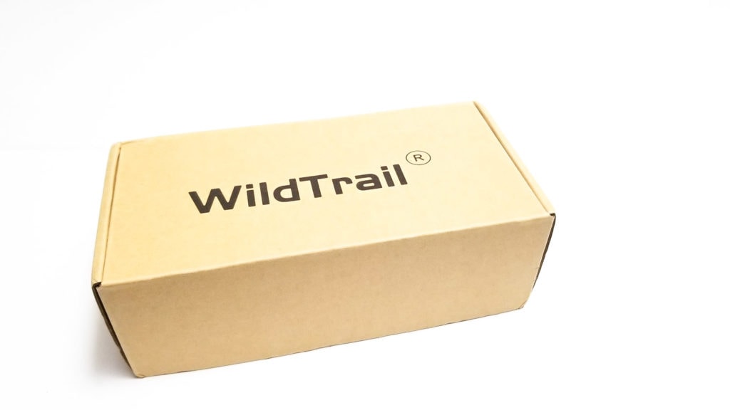 WildTrail WT3M box