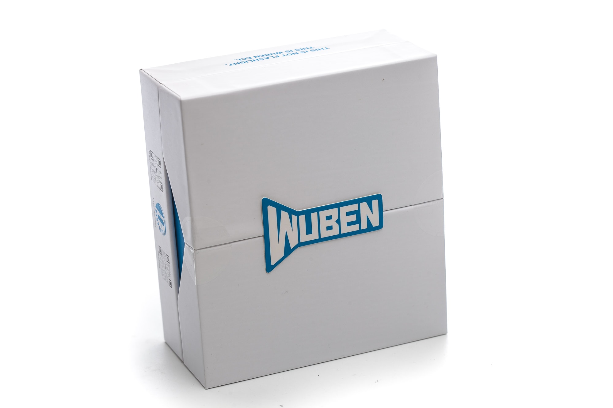 wuben x3 box