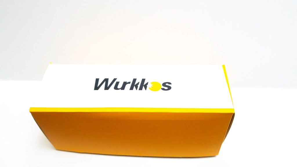 Wurkkos DL70 box
